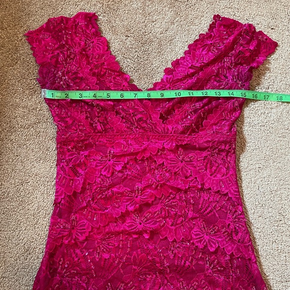 Le chateau lace top - Picture 5 of 6